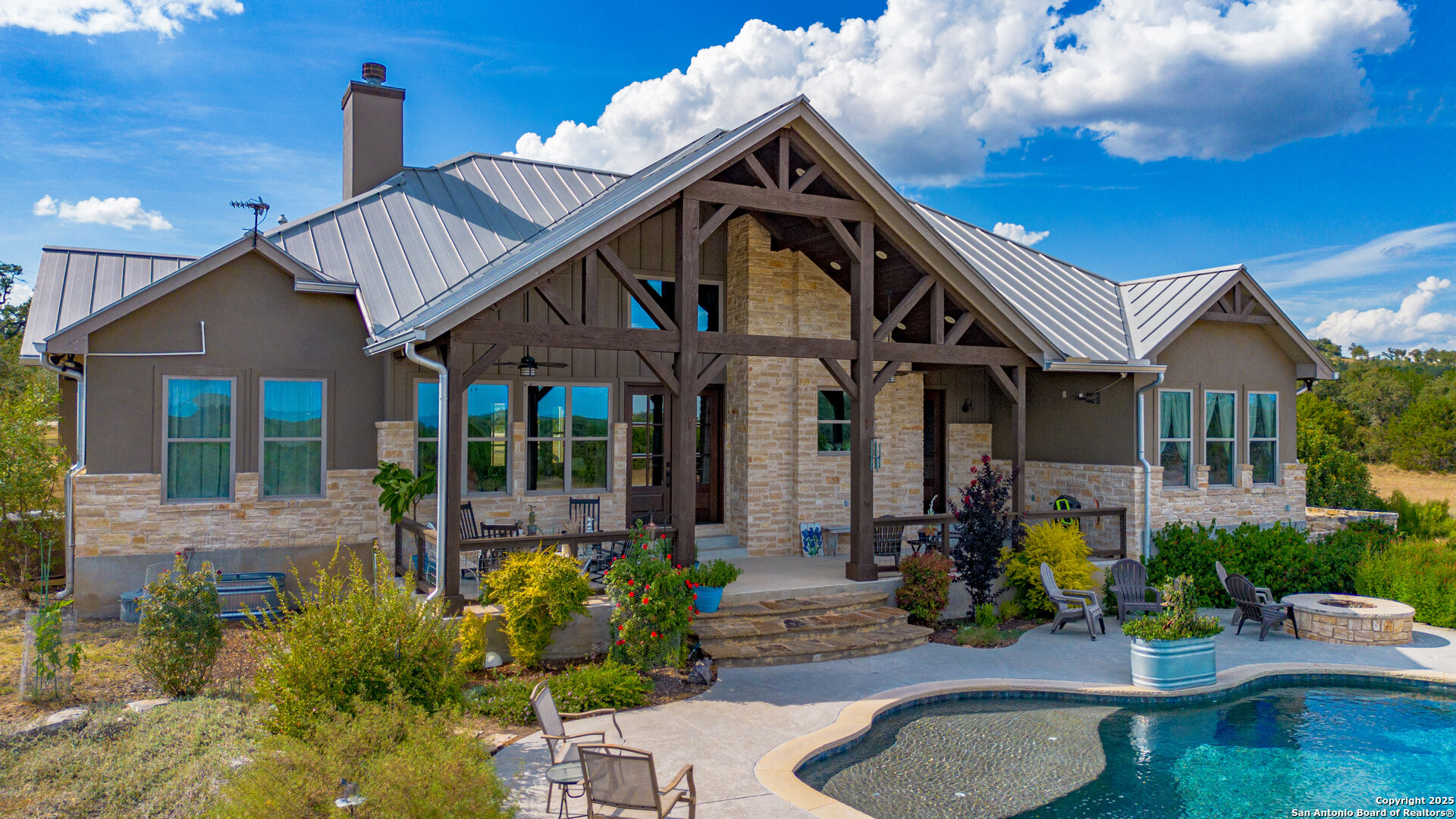 516 Oak Haven Spring Branch, TX 78070 - Photo 41 of 49