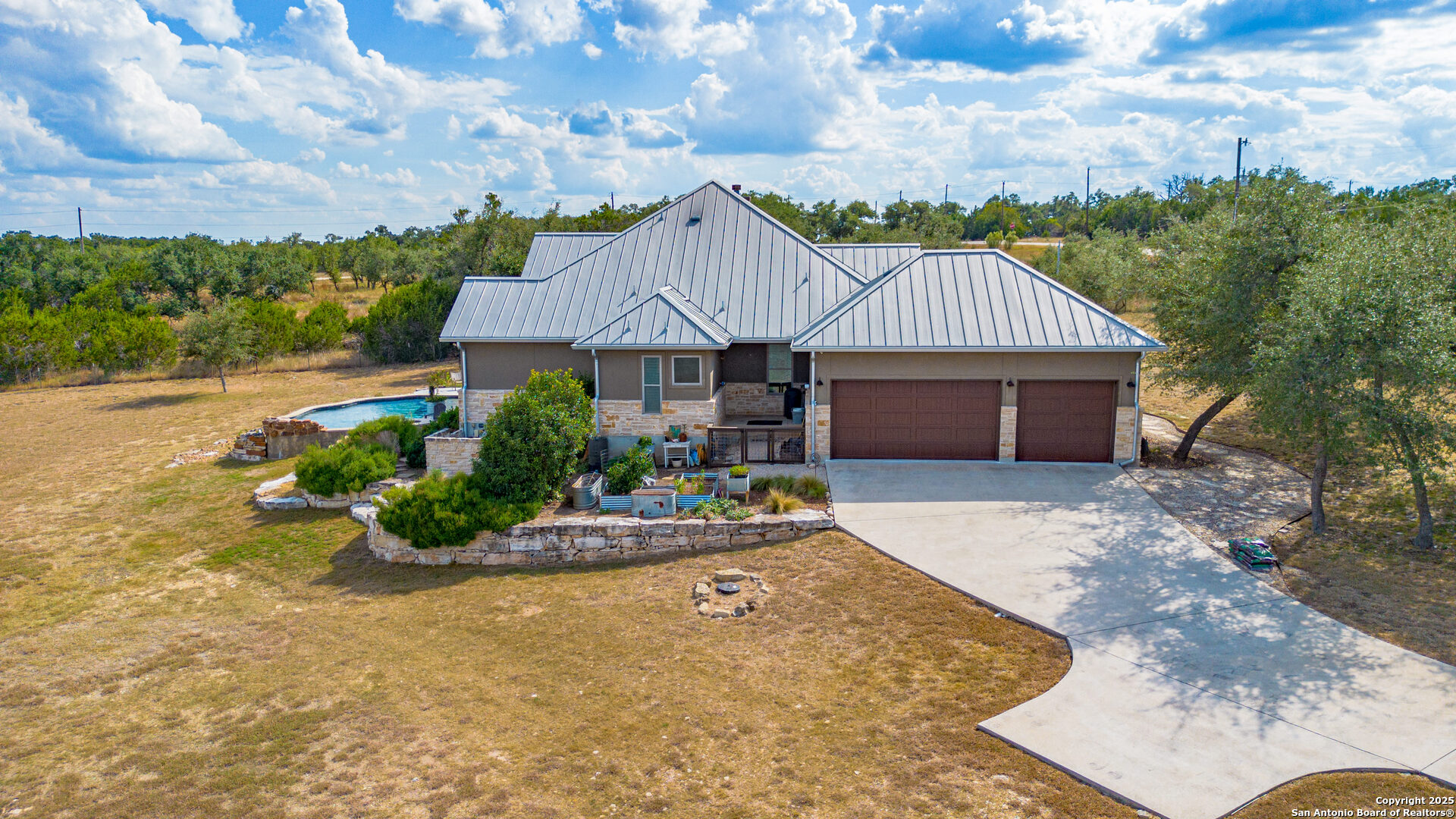 516 Oak Haven Spring Branch, TX 78070 - Photo 43 of 49