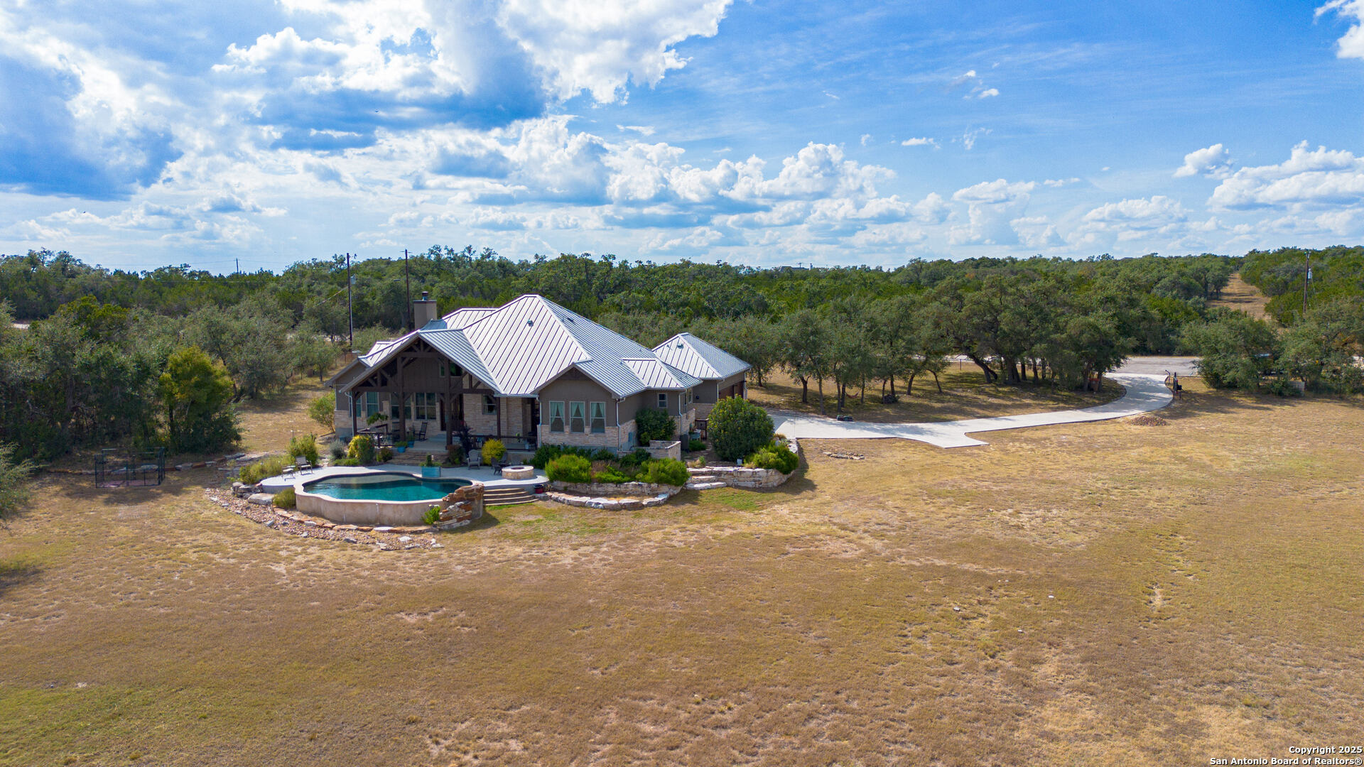 516 Oak Haven Spring Branch, TX 78070 - Photo 47 of 49