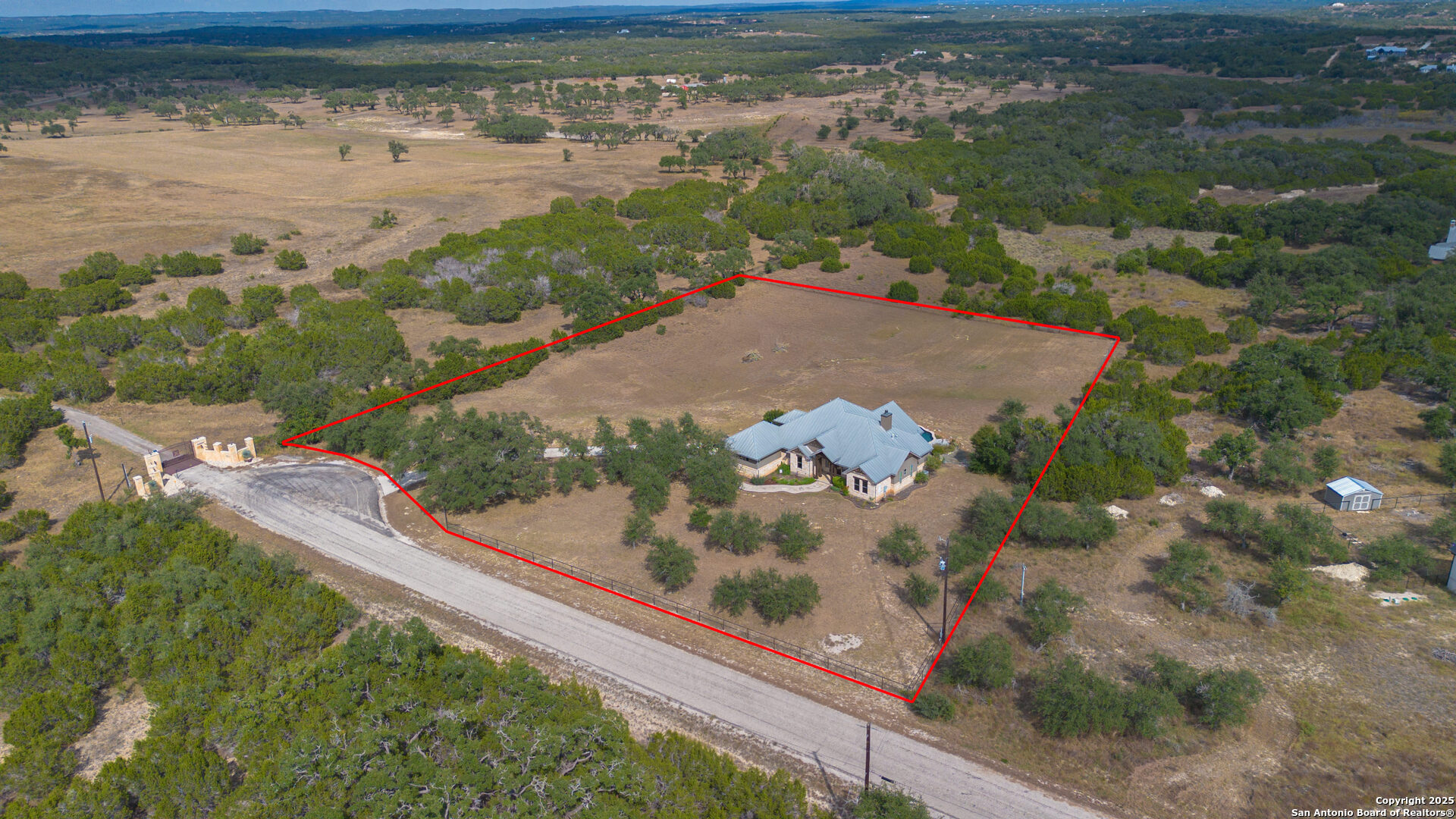 516 Oak Haven Spring Branch, TX 78070 - Photo 49 of 49