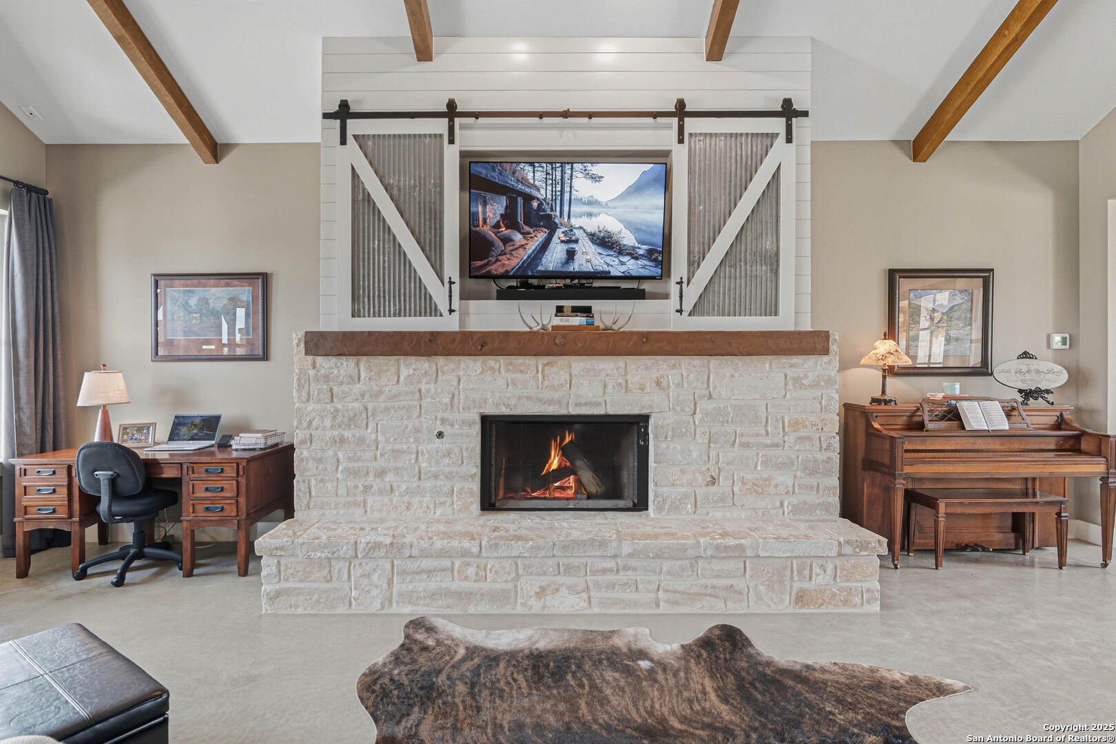 516 Oak Haven Spring Branch, TX 78070 - Photo 7 of 49