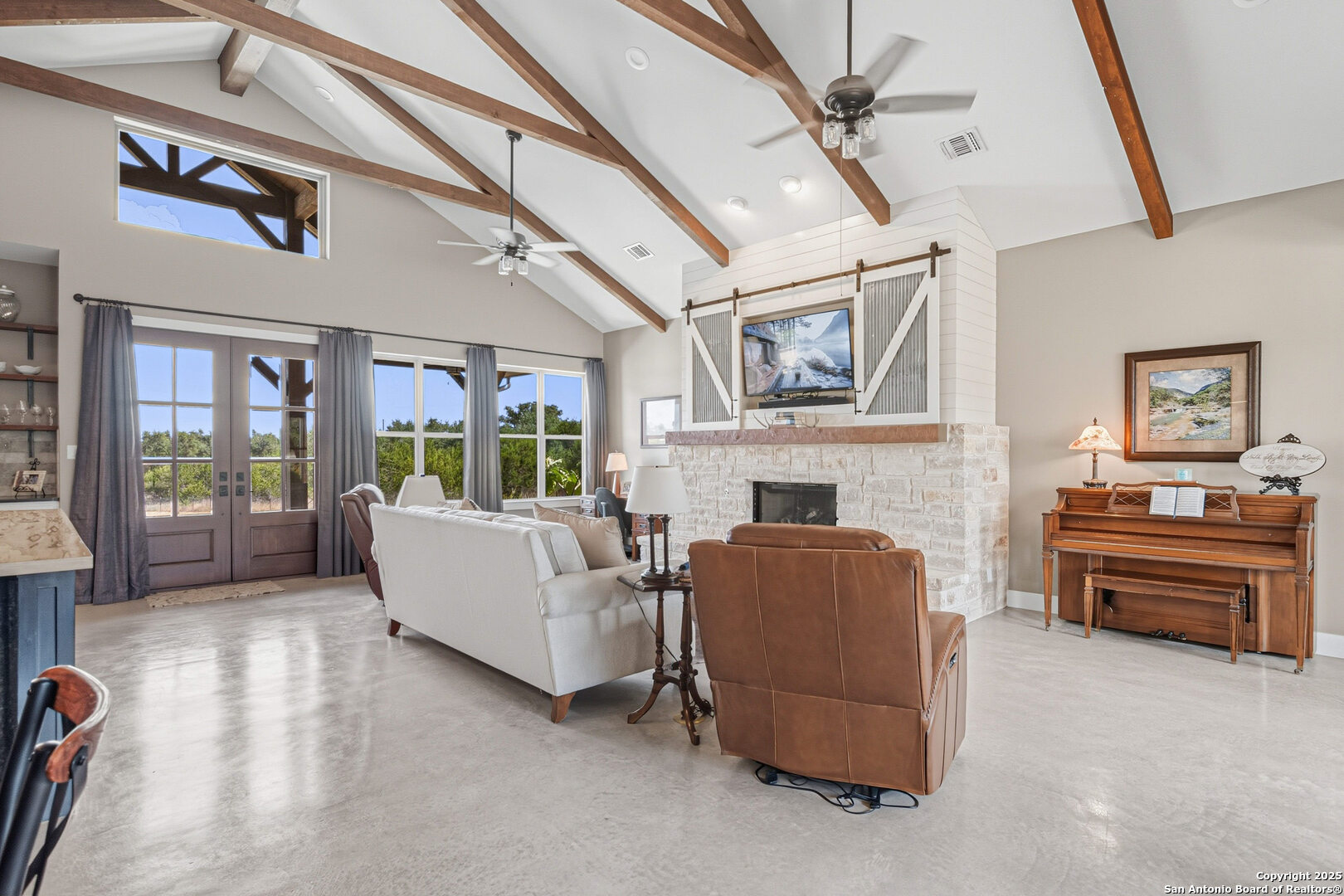 516 Oak Haven Spring Branch, TX 78070 - Photo 8 of 49