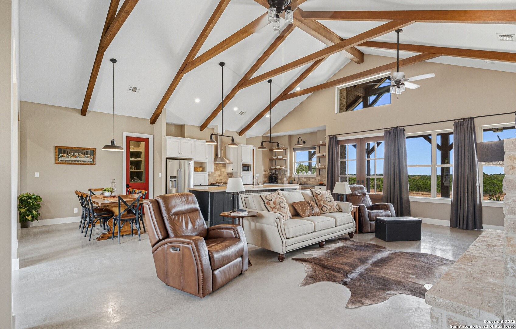 516 Oak Haven Spring Branch, TX 78070 - Photo 9 of 49