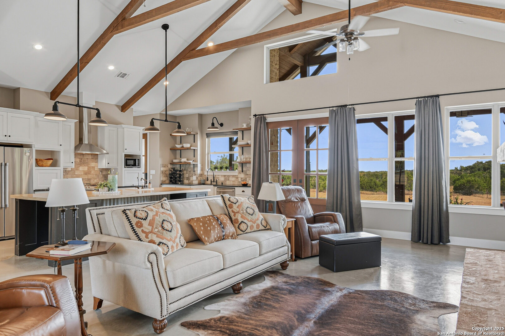 516 Oak Haven Spring Branch, TX 78070 - Photo 10 of 49