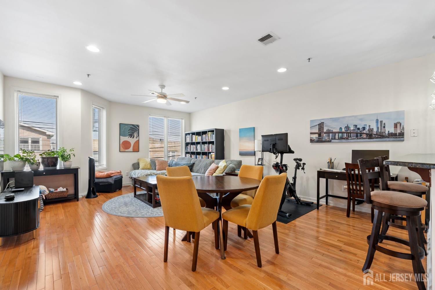 203 Hackensack Plank Road, Unit 3D Weehawken, NJ 07086 - Photo 10 of 23 Gallery Image 10