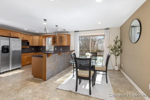 $415,000 | 13544 Kenowa Avenue, Kent City, MI 49330