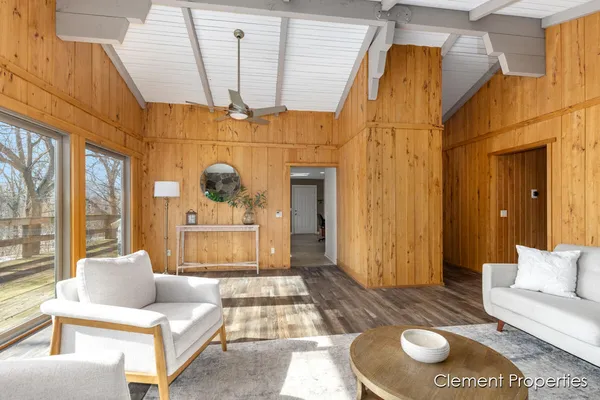 $415,000 | 13544 Kenowa Avenue, Kent City, MI 49330