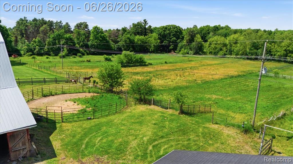5726 Barnes Road Millington, MI 48746 - Photo 28 of 84