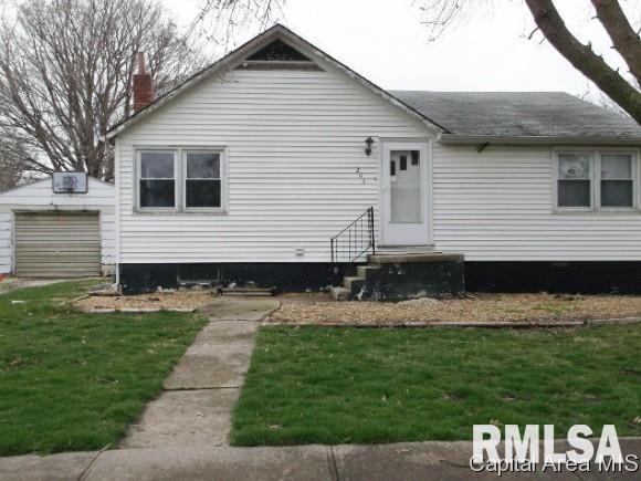 207 West Pine Street Oneida, IL 61467 - Photo 1 of 1 Gallery Image 1