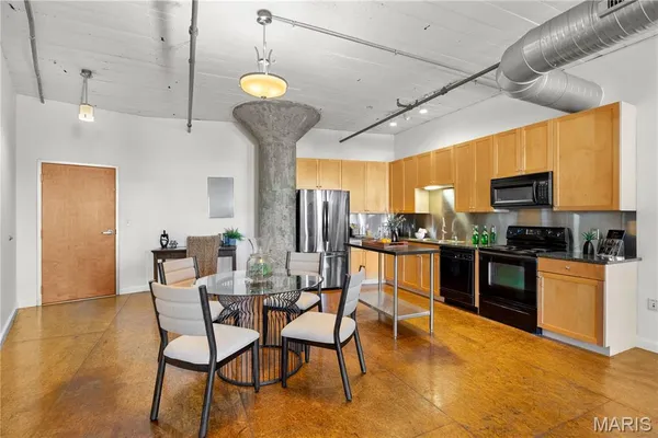 $137,900 | 2020 Washington Avenue, Unit 412, St. Louis, MO 63103