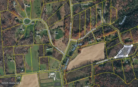 $29,000 | L20.44 Robinson Hollow Way, Stephentown, NY 12168