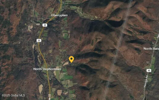 $29,000 | L20.44 Robinson Hollow Way, Stephentown, NY 12168