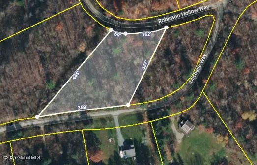 $29,000 | L20.44 Robinson Hollow Way, Stephentown, NY 12168