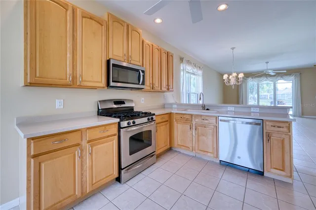 $524,000 | 8025 Stirling Falls Circle, Sarasota, FL 34243