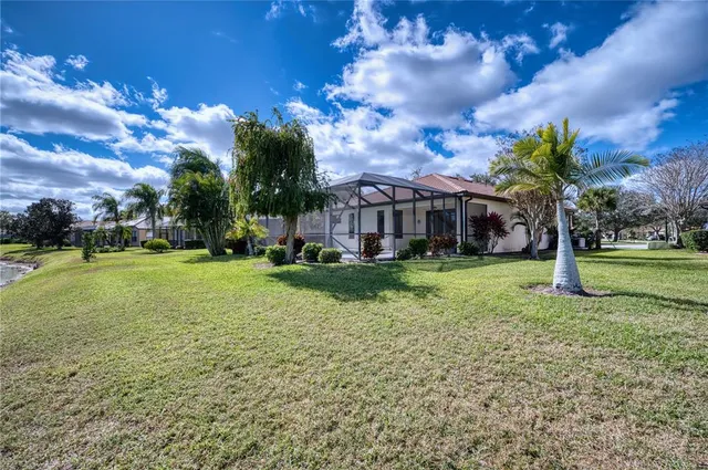 $524,000 | 8025 Stirling Falls Circle, Sarasota, FL 34243