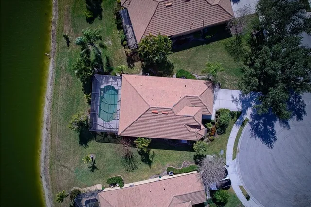 $524,000 | 8025 Stirling Falls Circle, Sarasota, FL 34243