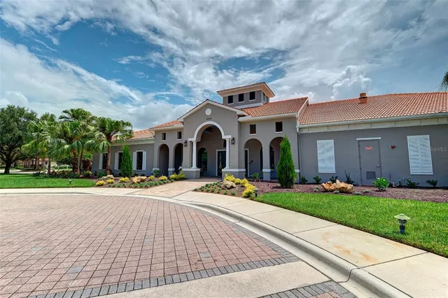 $524,000 | 8025 Stirling Falls Circle, Sarasota, FL 34243