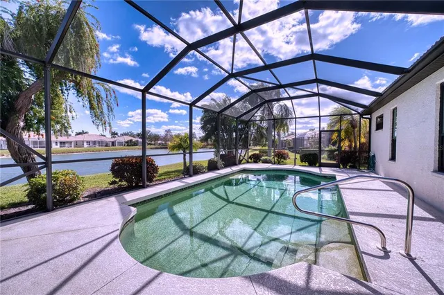 $524,000 | 8025 Stirling Falls Circle, Sarasota, FL 34243