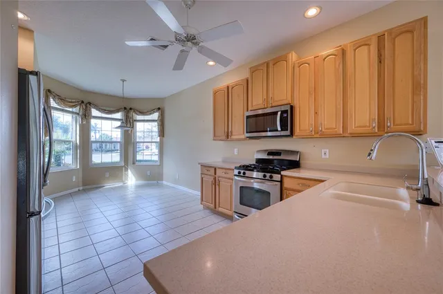 $524,000 | 8025 Stirling Falls Circle, Sarasota, FL 34243