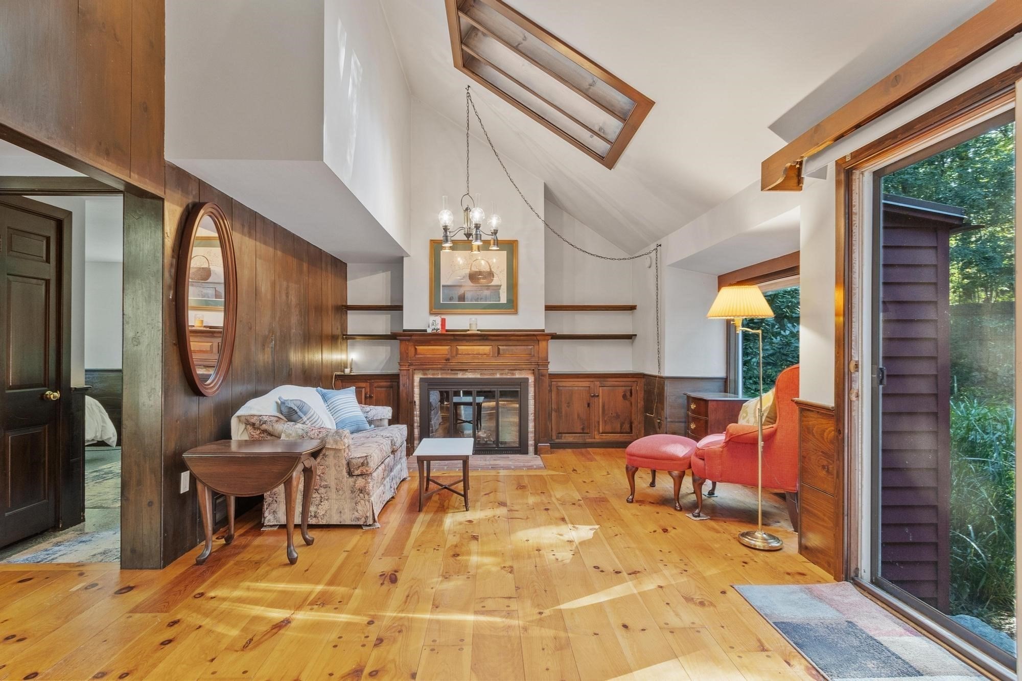 56 Whitney Road Harvard, MA 01451 - Photo 8 of 41 Gallery Image 8