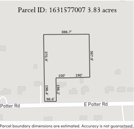 7401 East Potter Road Davison, MI 48423 - Photo 72 of 73 Gallery Image 72