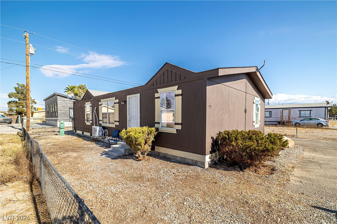 90 Rudy Road Pahrump, NV 89048 - Photo 1 of 24 Gallery Image 1