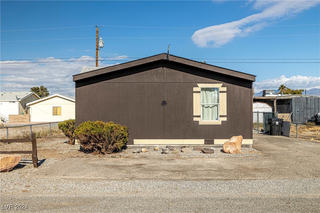 90 Rudy Road Pahrump, NV 89048 - Photo 2 of 24 Gallery Image 2