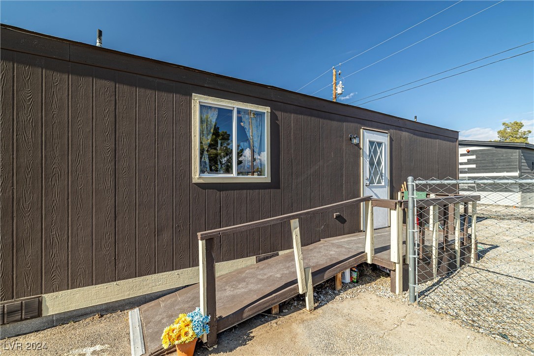 90 Rudy Road Pahrump, NV 89048 - Photo 23 of 24 Gallery Image 23