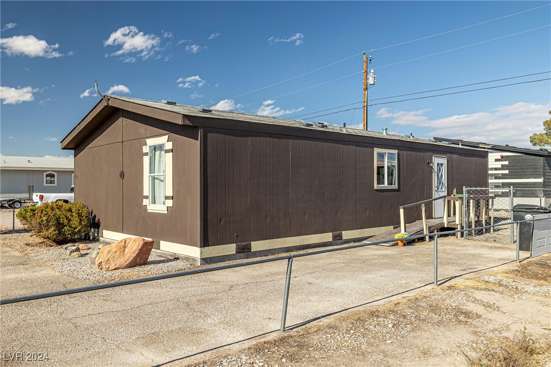 90 Rudy Road Pahrump, NV 89048 - Photo 3 of 24 Gallery Image 3
