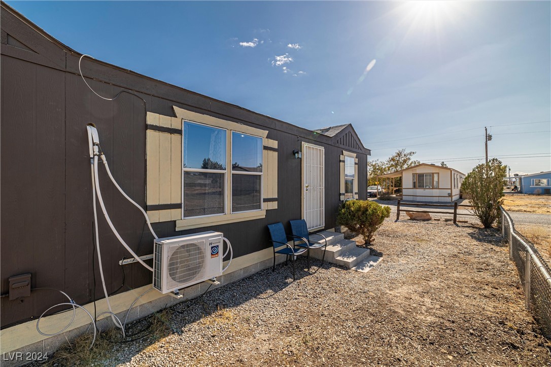 90 Rudy Road Pahrump, NV 89048 - Photo 4 of 24 Gallery Image 4