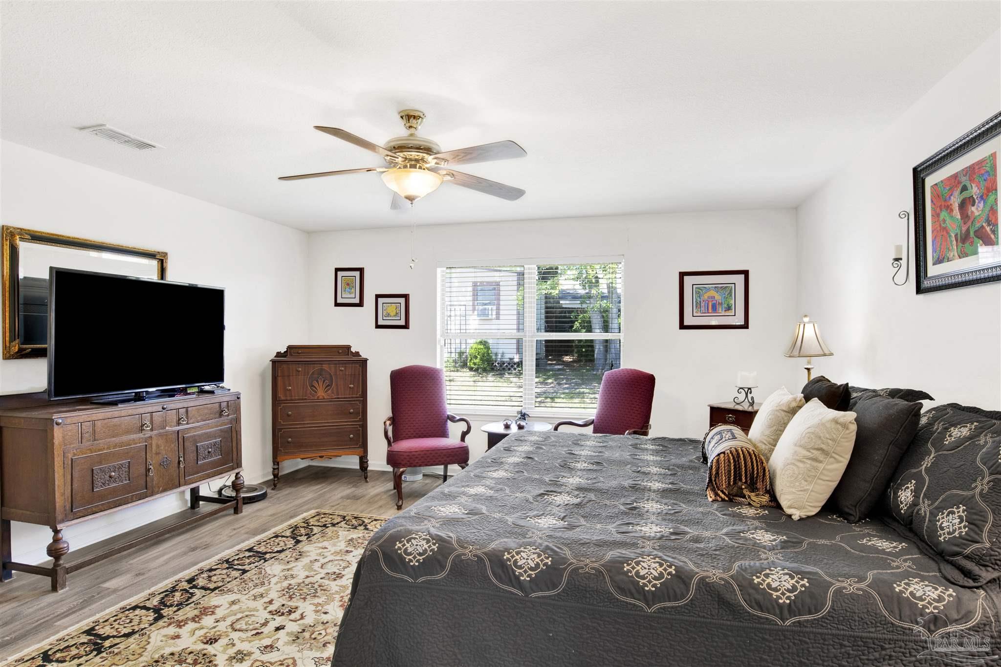 2142 Liberty Loop Road Cantonment, FL 32533 - Photo 16 of 35