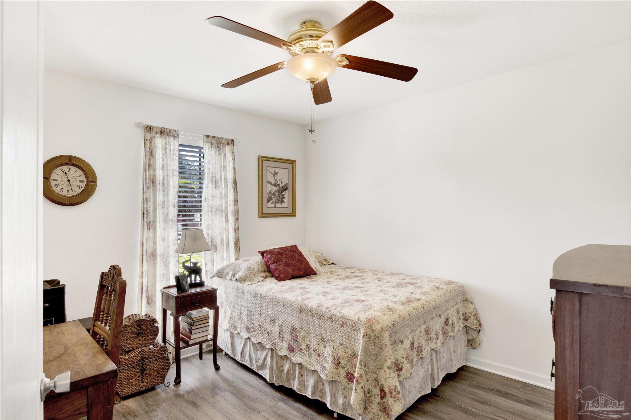 2142 Liberty Loop Road Cantonment, FL 32533 - Photo 20 of 35