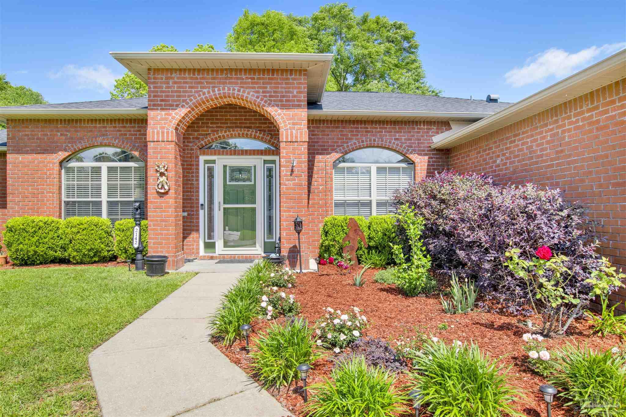 2142 Liberty Loop Road Cantonment, FL 32533 - Photo 2 of 35