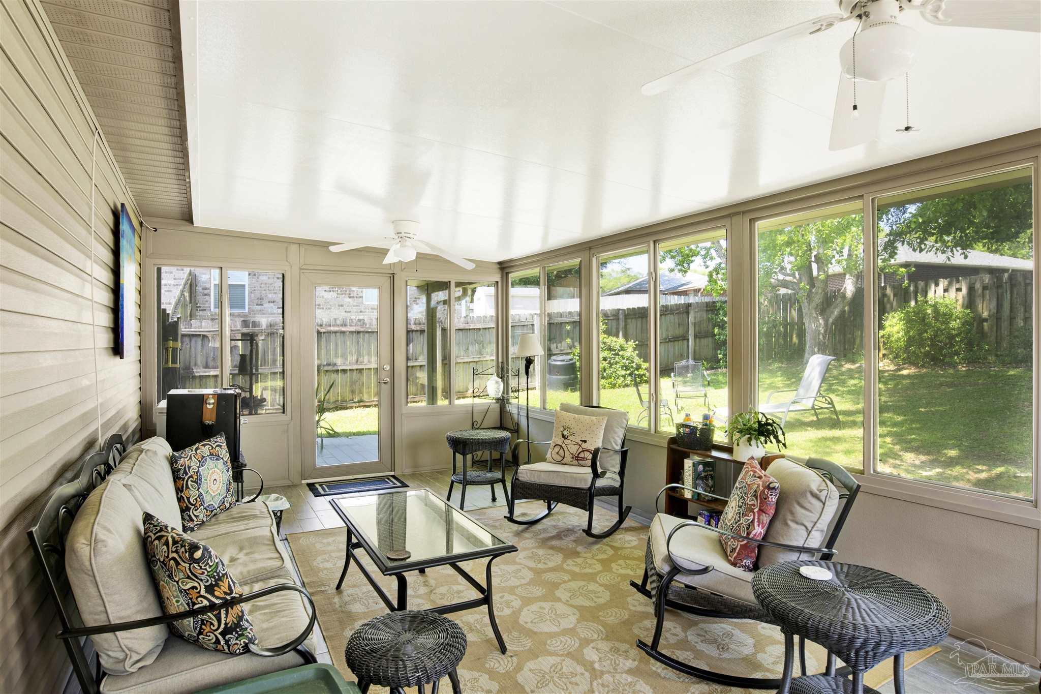 2142 Liberty Loop Road Cantonment, FL 32533 - Photo 25 of 35