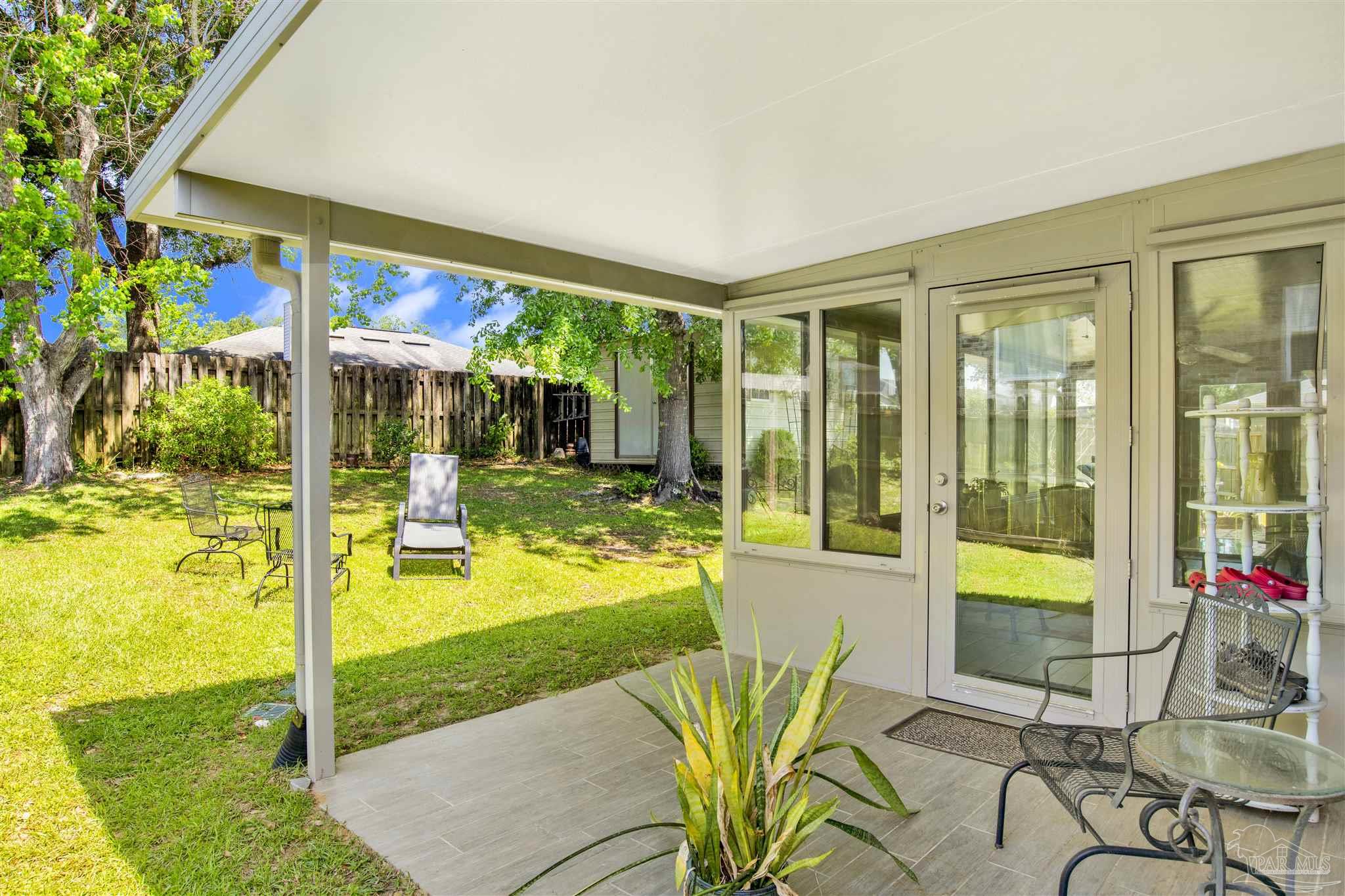 2142 Liberty Loop Road Cantonment, FL 32533 - Photo 27 of 35