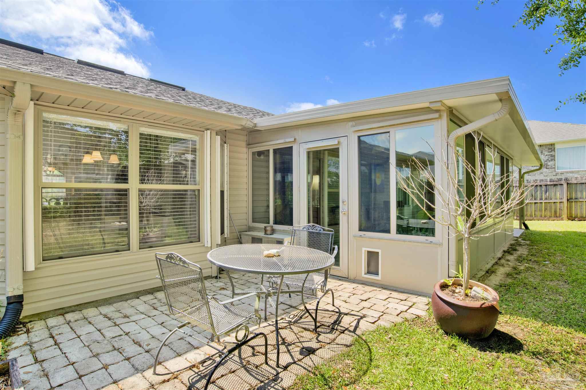 2142 Liberty Loop Road Cantonment, FL 32533 - Photo 28 of 35