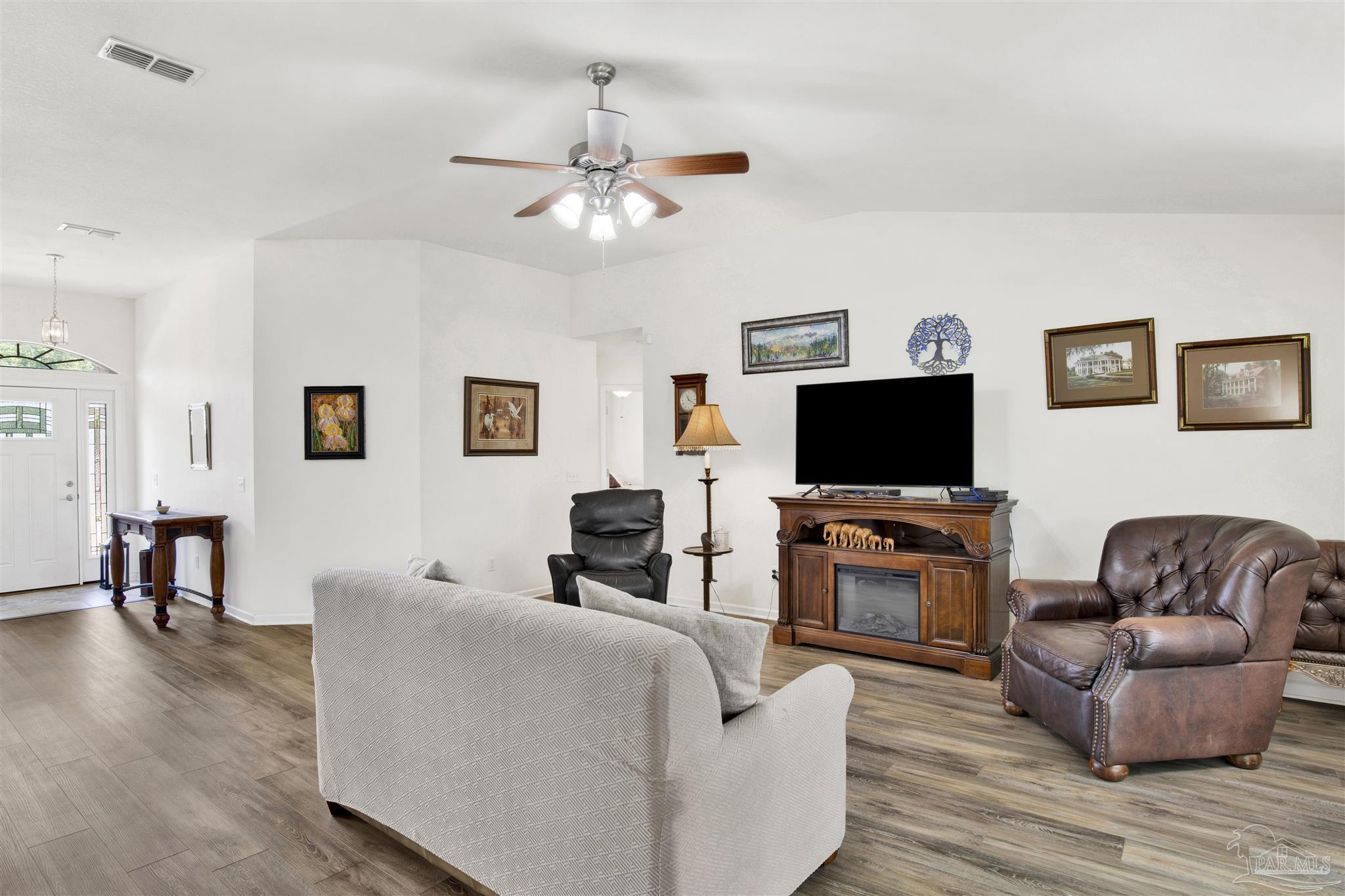 2142 Liberty Loop Road Cantonment, FL 32533 - Photo 7 of 35