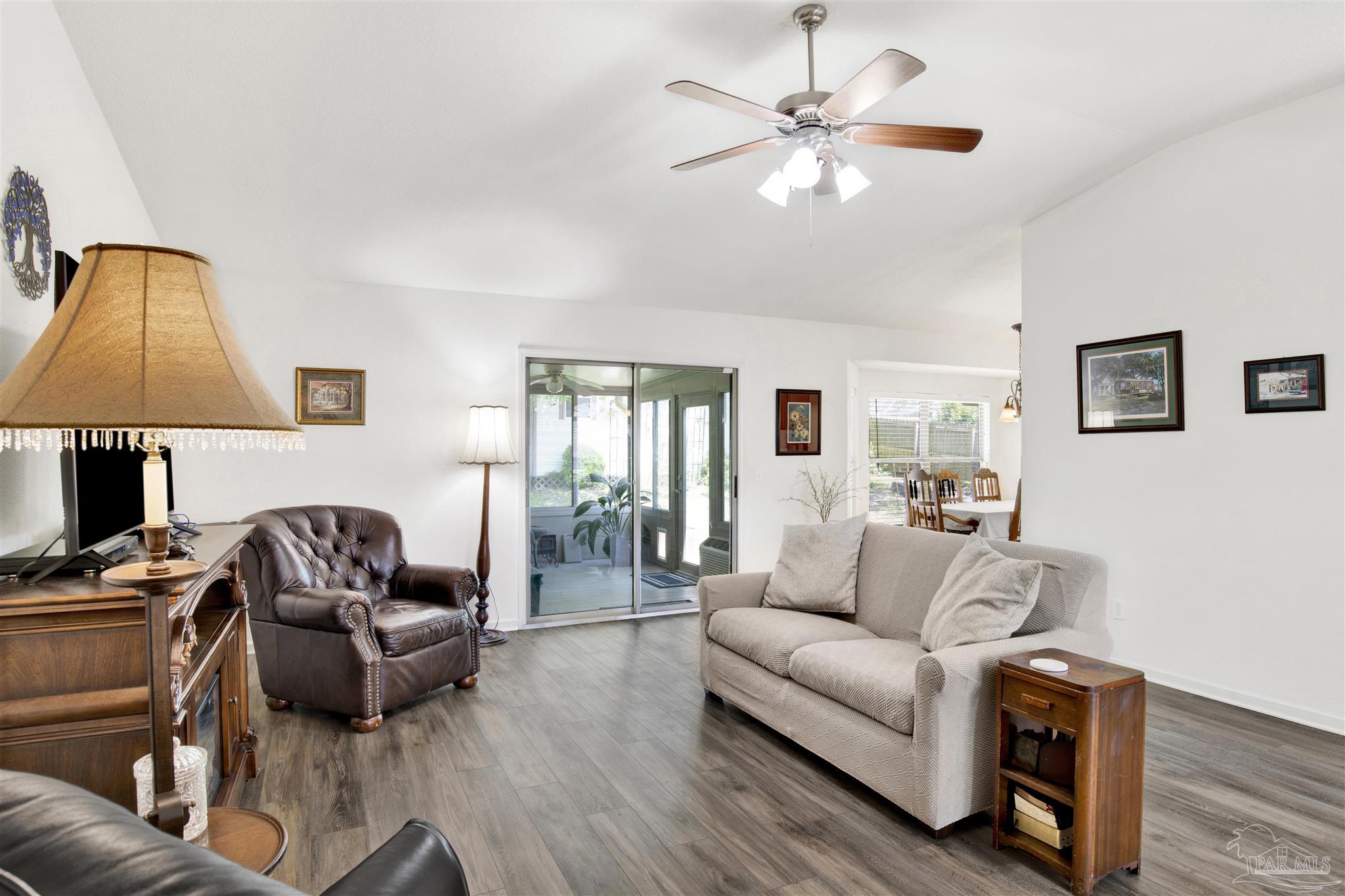 2142 Liberty Loop Road Cantonment, FL 32533 - Photo 10 of 35