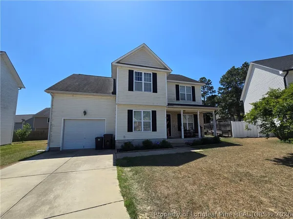 $2,100 | 18 Boston Harbor, Cameron, NC 28326