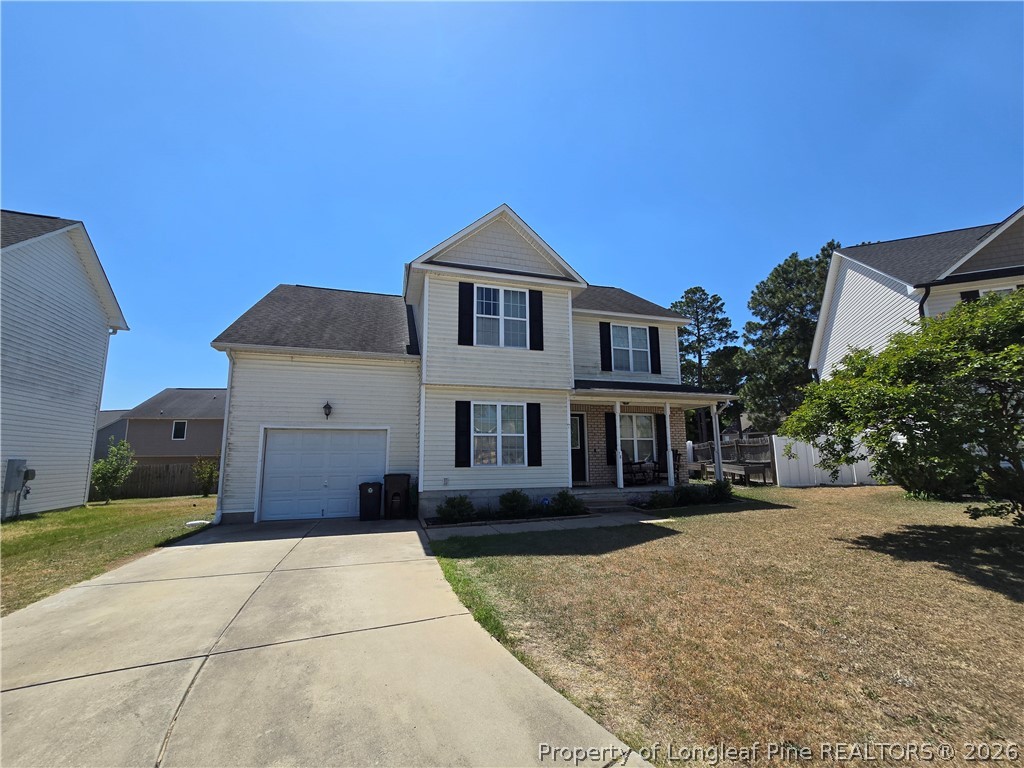 18 Boston Harbor Cameron, NC 28326 - Photo 26 of 29