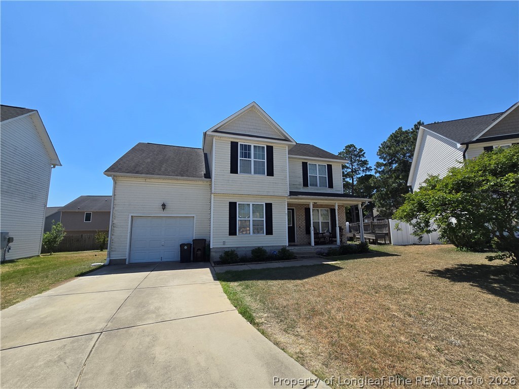 18 Boston Harbor Cameron, NC 28326 - Photo 27 of 29
