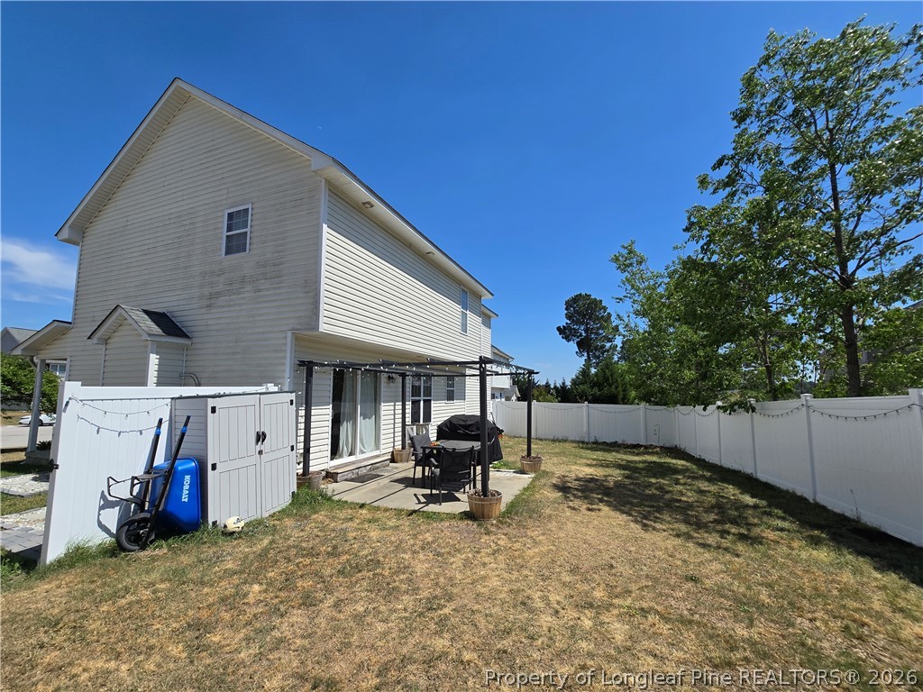 18 Boston Harbor Cameron, NC 28326 - Photo 29 of 29