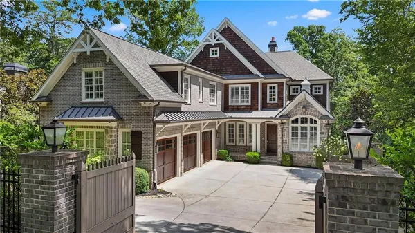$27,500 | 1685 Mt Paran Road Northwest, Atlanta, GA 30327