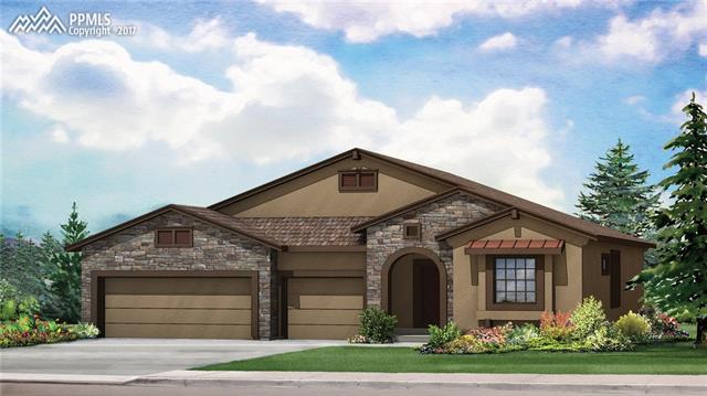 13087 Rock Rabbit Court Colorado Springs, CO 80921 - Photo 3 of 3 Gallery Image 3