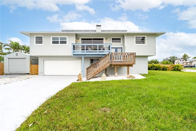 $674,000 | 4916 Palmetto Point Drive, Palmetto, FL 34221