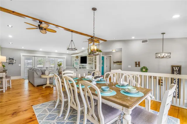 $674,000 | 4916 Palmetto Point Drive, Palmetto, FL 34221