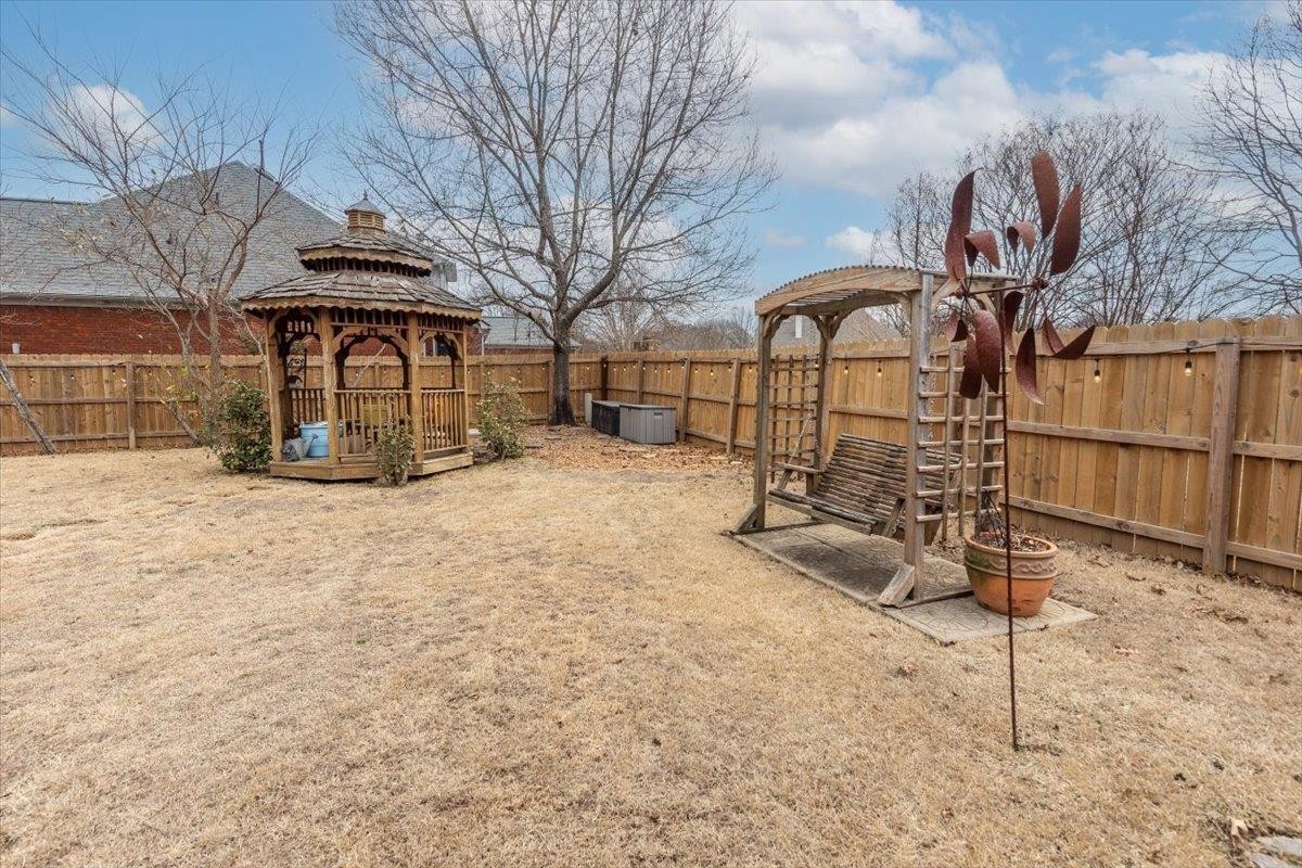 1376 Hunters Mill Trail Collierville, TN 38017 - Photo 22 of 25