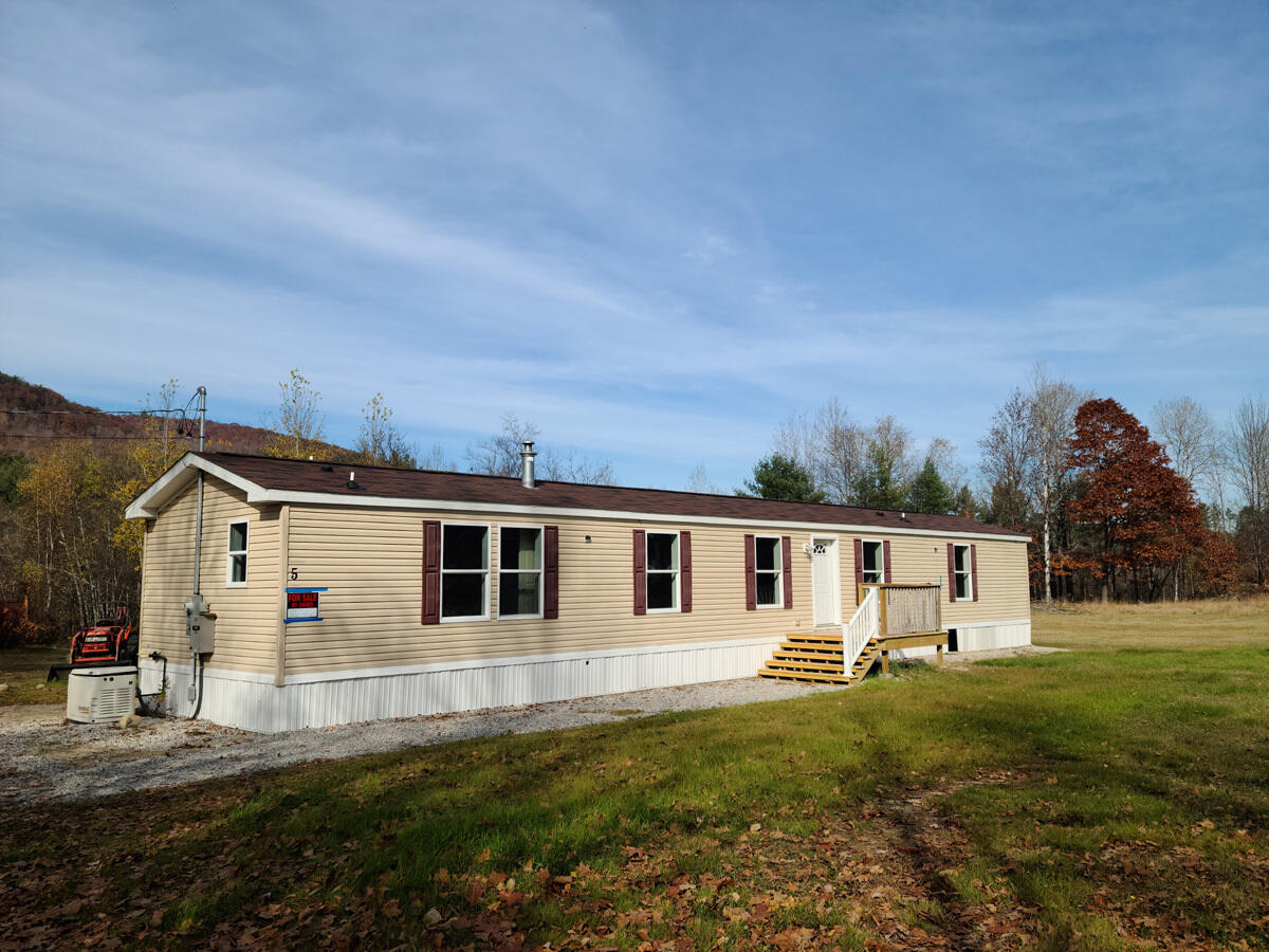 5 Cushing Road Bryant Pond, ME 04219 - Photo 1 of 30 Exterior