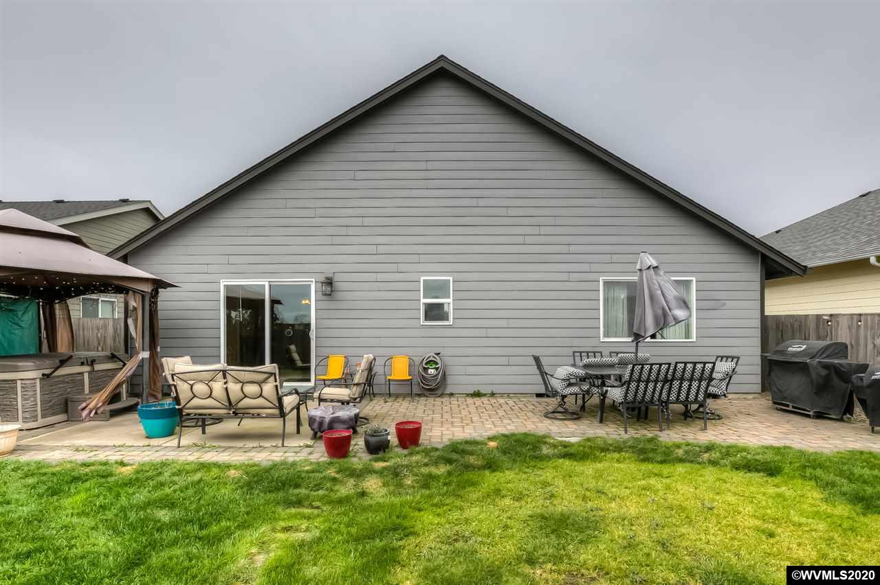 536 East Elm Loop Gervais, OR 97026 - Photo 33 of 33 Gallery Image 33