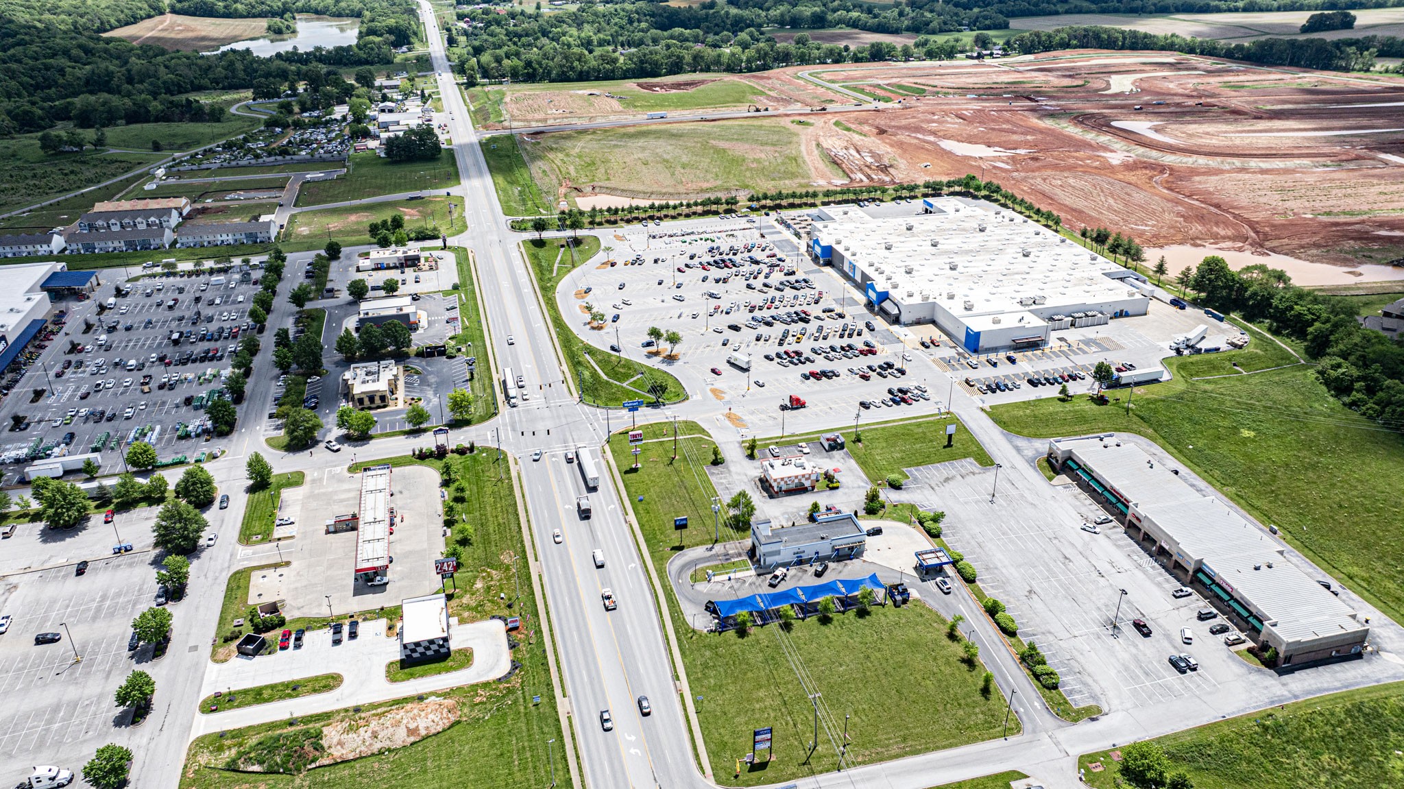 1442 Nashville Road Franklin, KY 42134 - Photo 15 of 20